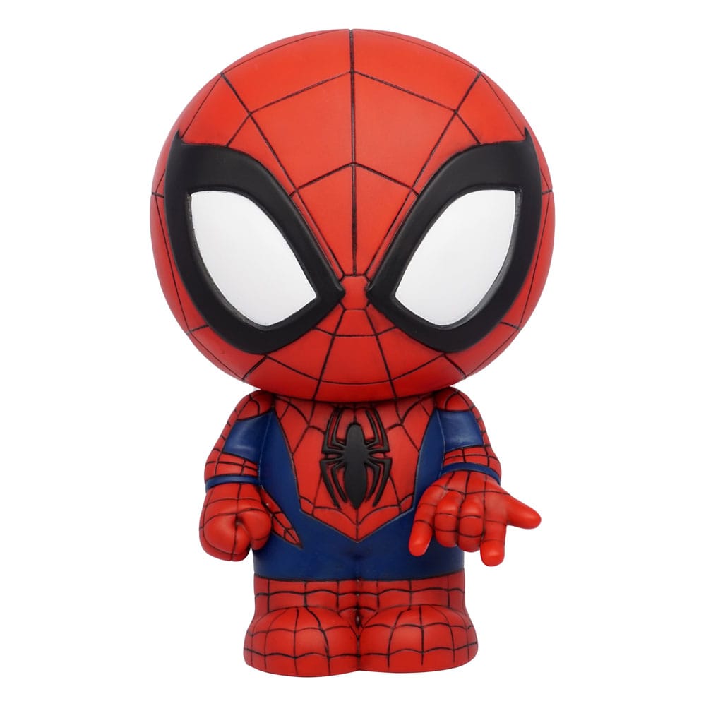 Marvel Spider Man Figural Bank 20 cm