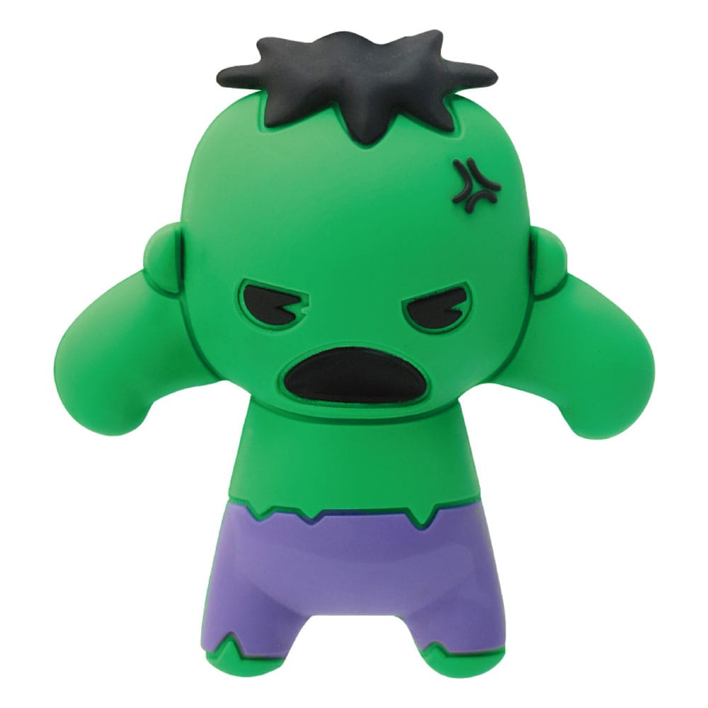 Marvel Hulk Marvel 3D Magnet