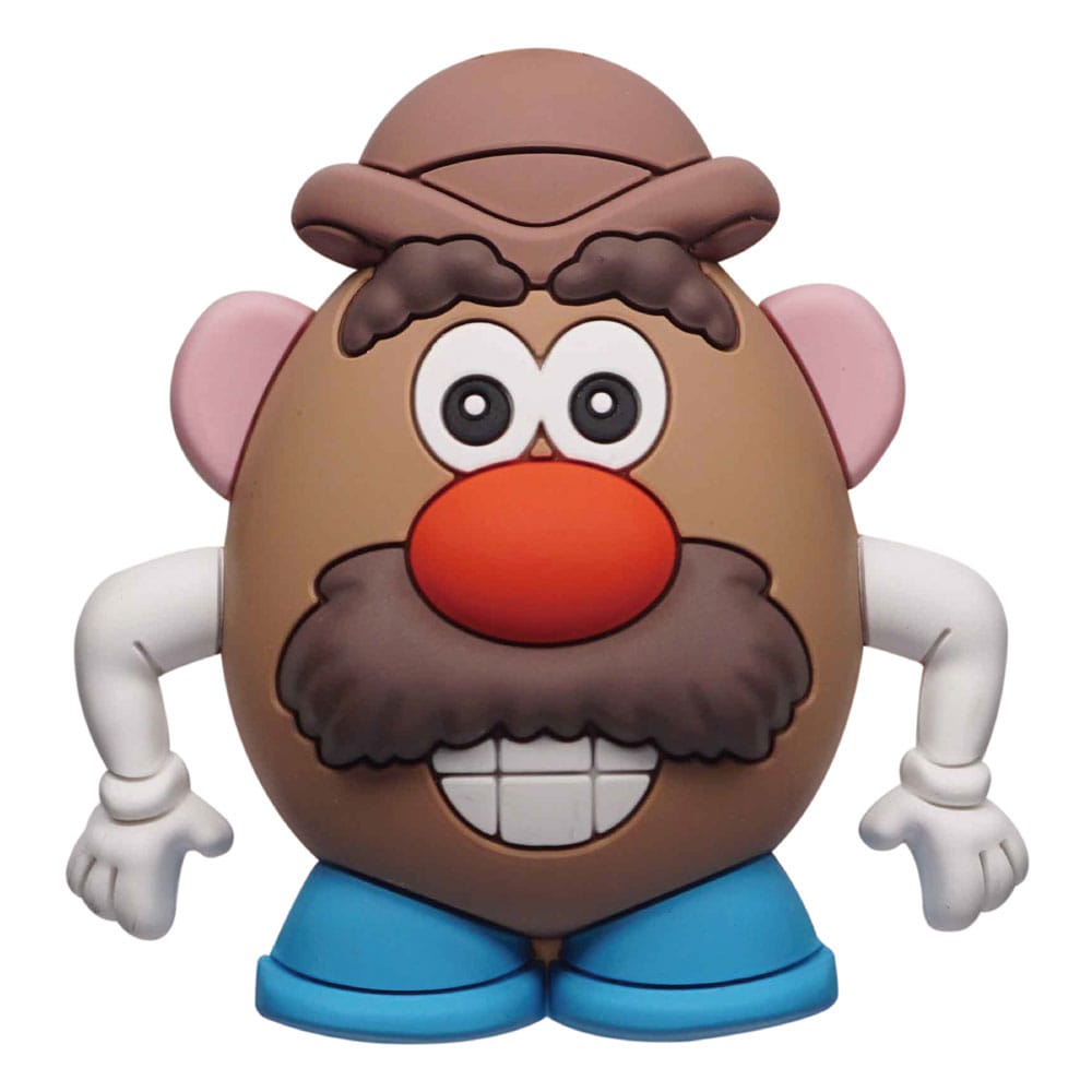 Toy Story Mr Potato 3D Magnet