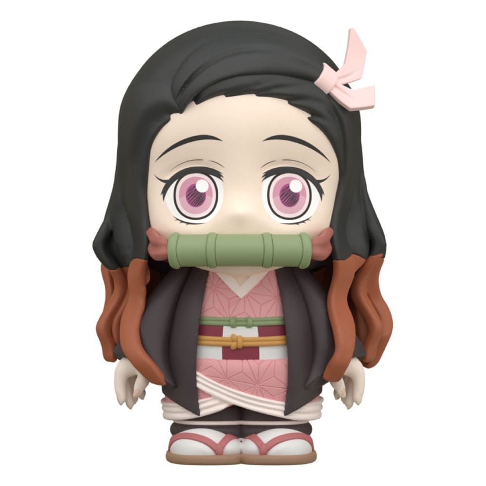 Demon Slayer Kimetsu no Yaiba Nezuko Coin Bank