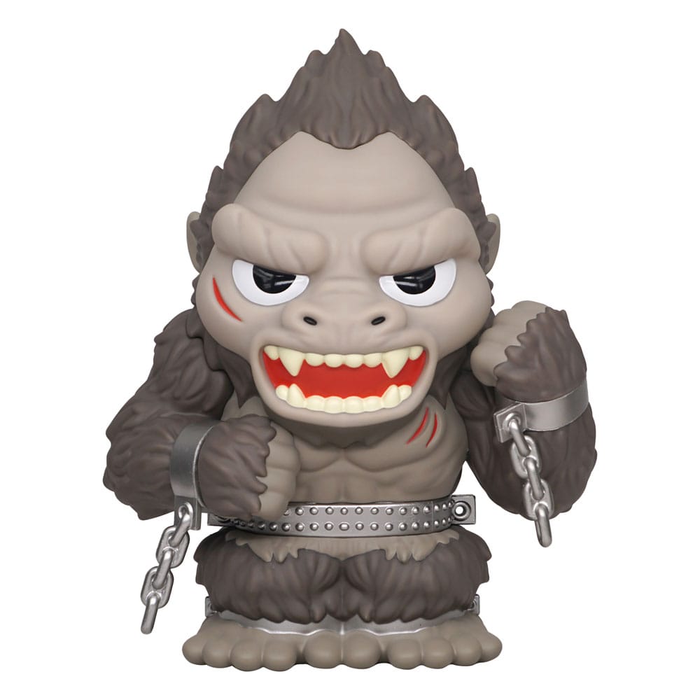 King Kong Skull Island Figural Bank 20 cm