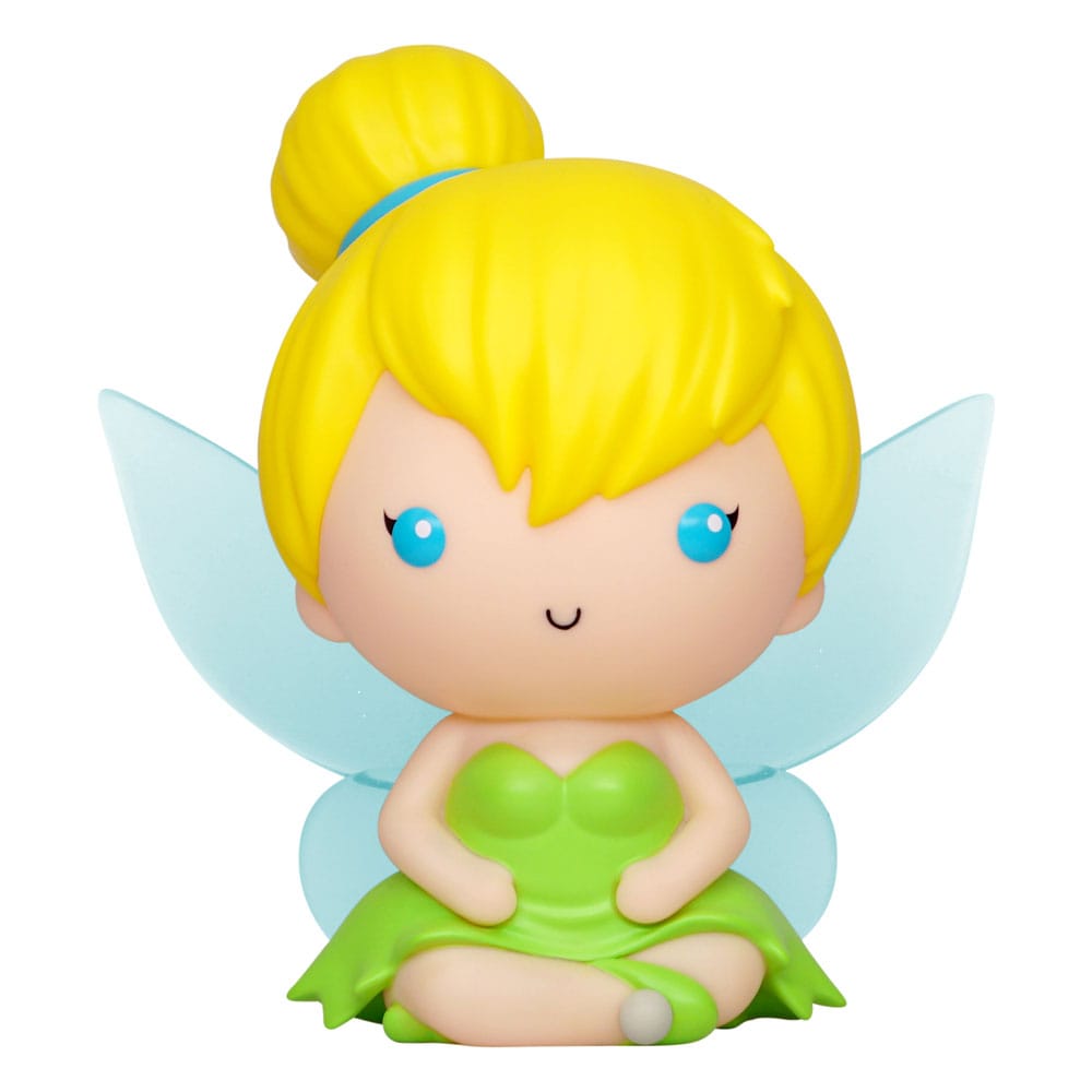 Tinker Bell Figural Bank Tinker Bell 20 cm