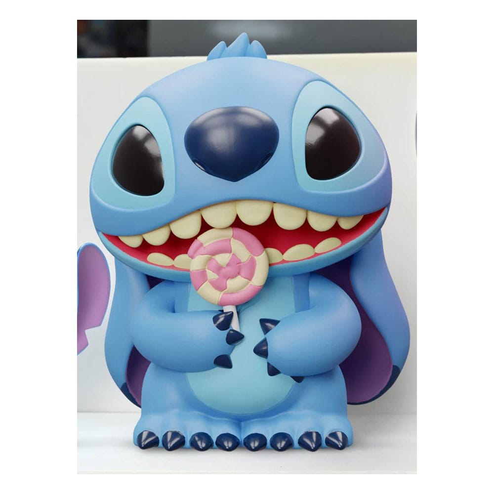 Lilo and Stitch Giant Deluxe Stitch Figural Bank 41 cm
