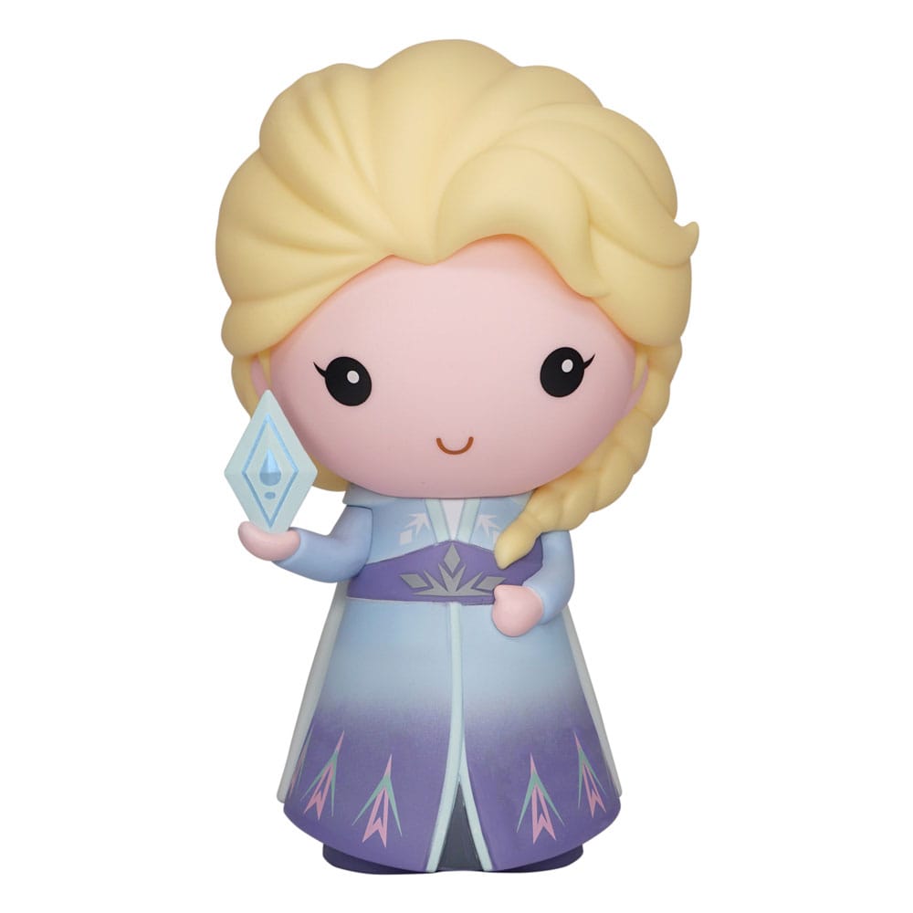 Disney Elsa Frozen Coin Bank