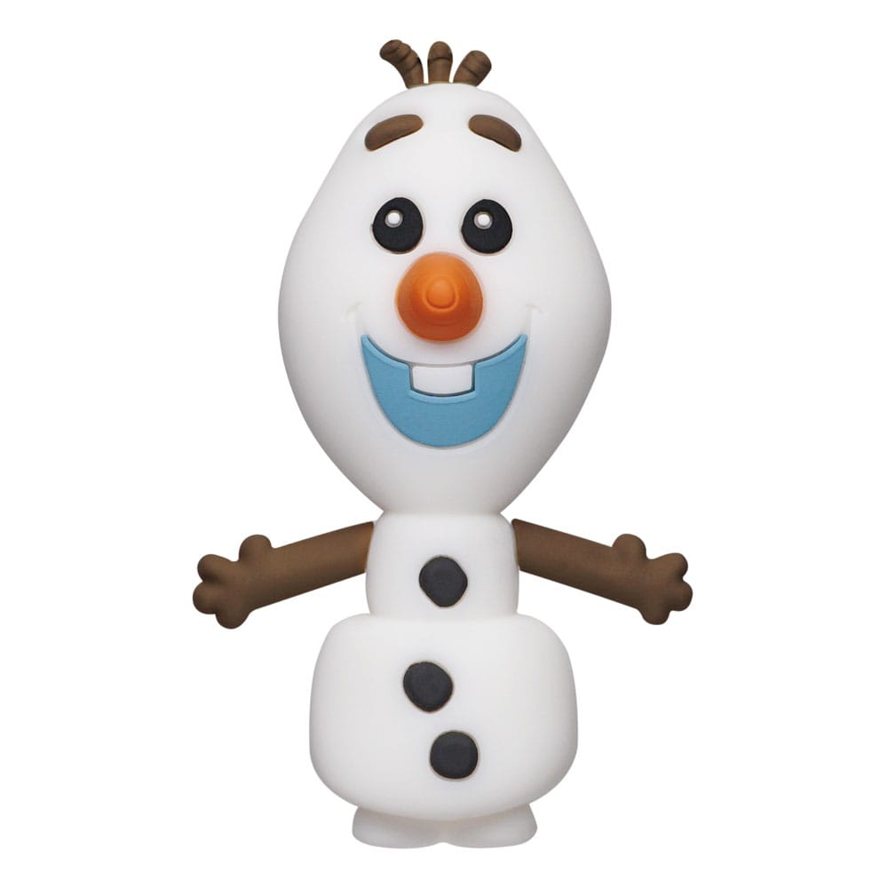 Disney Olaf Frozen 3D Magnet