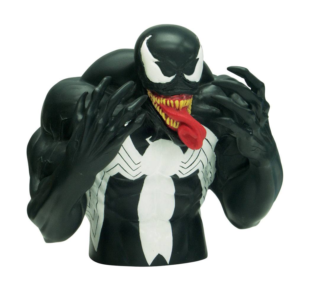 Marvel Venom Marvel Comics Funko POP Vinyl Figure