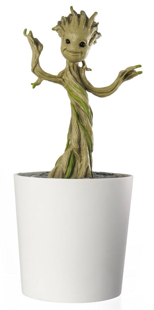 Guardians of the Galaxy Baby Groot PX Coin Bank