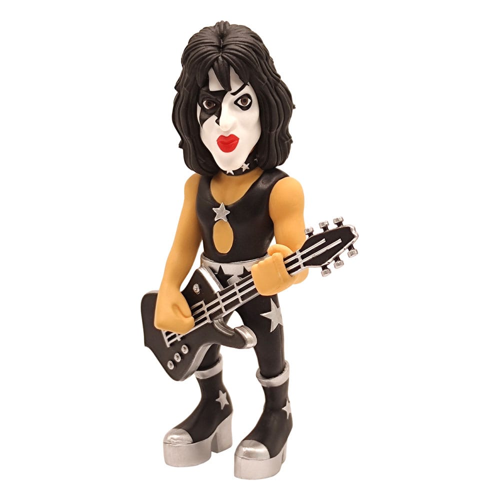 Minix The Starchild Kiss Figure 12 cm