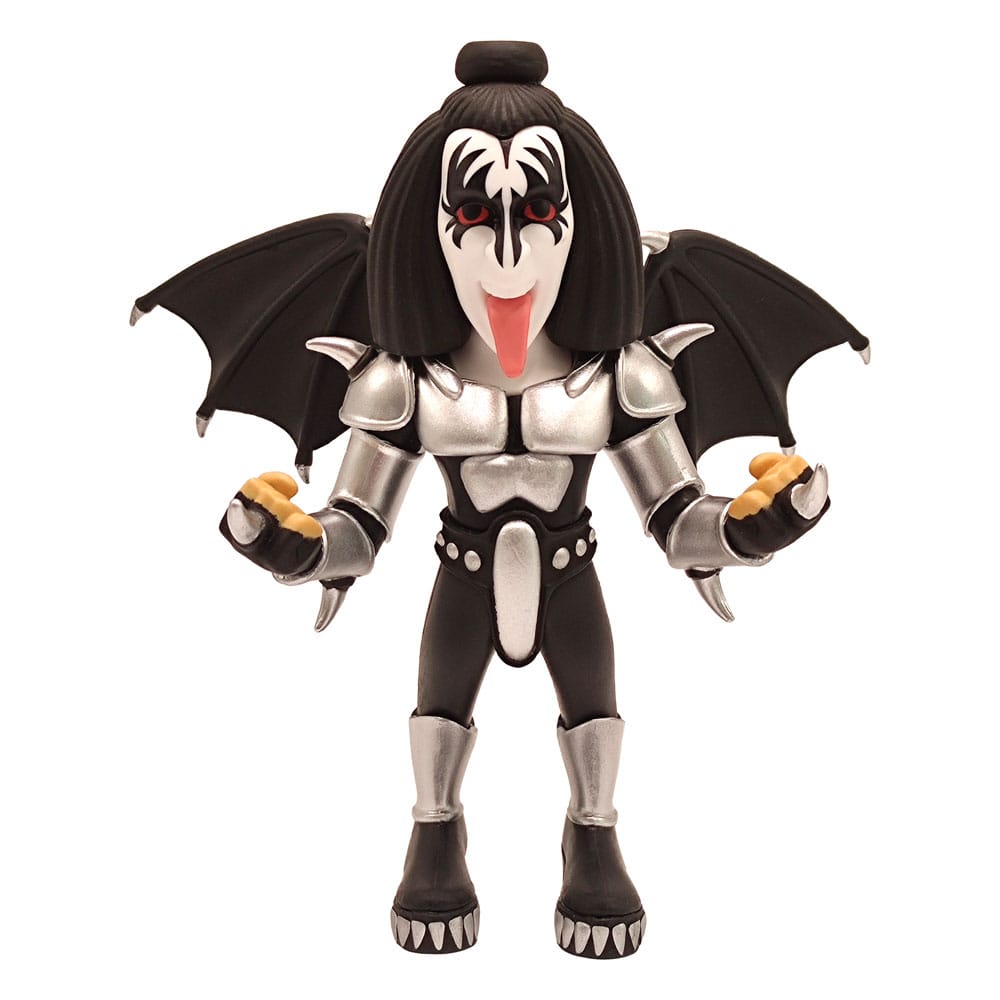 Minix The Demon Kiss Figure 12 cm