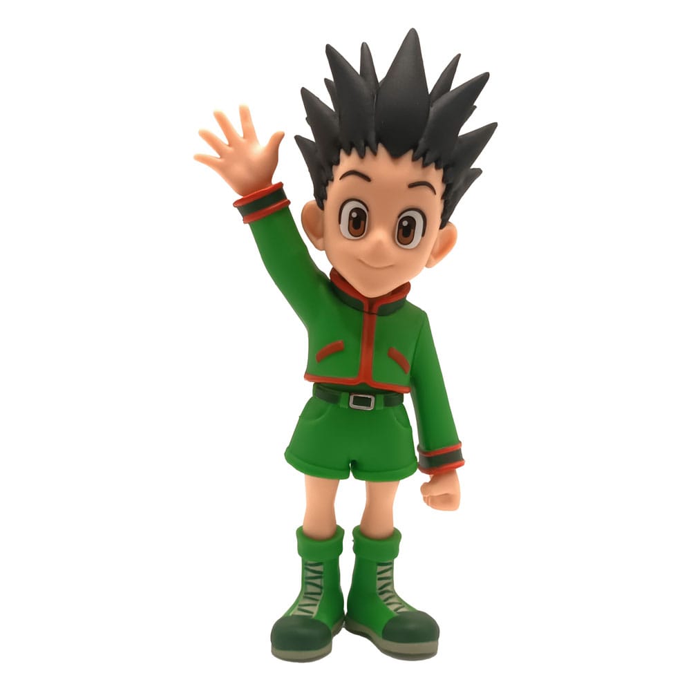 Minix Gon Hunter x Hunter Figure 12 cm