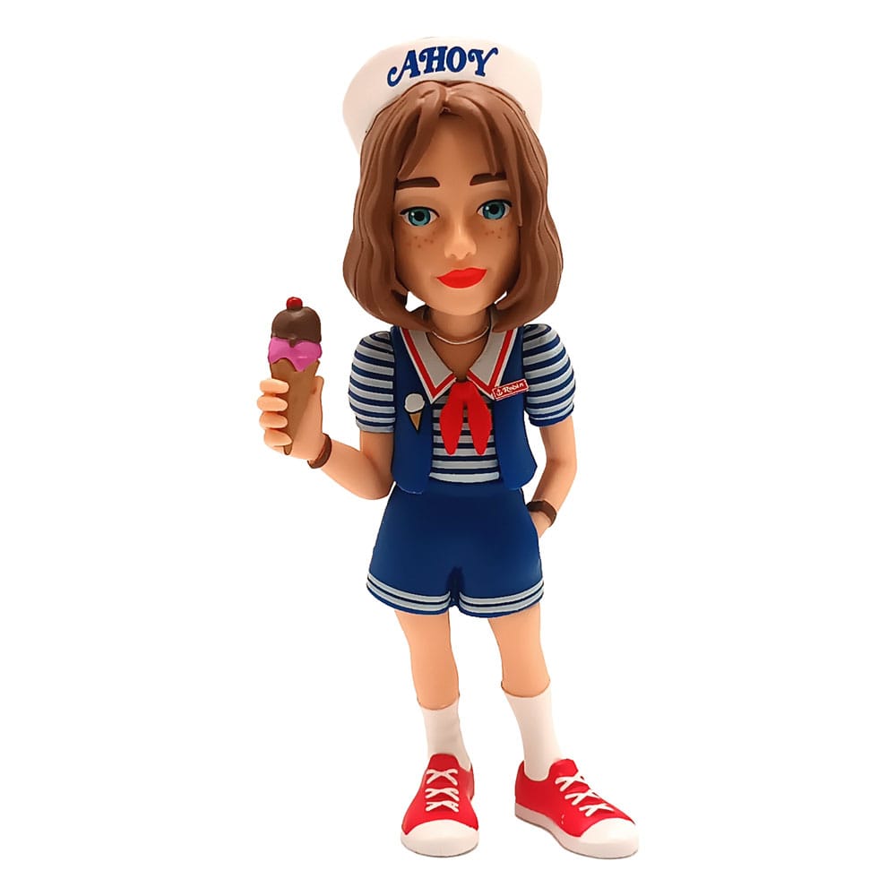 Minix Robin Buckley Stranger Things Figure 12 cm