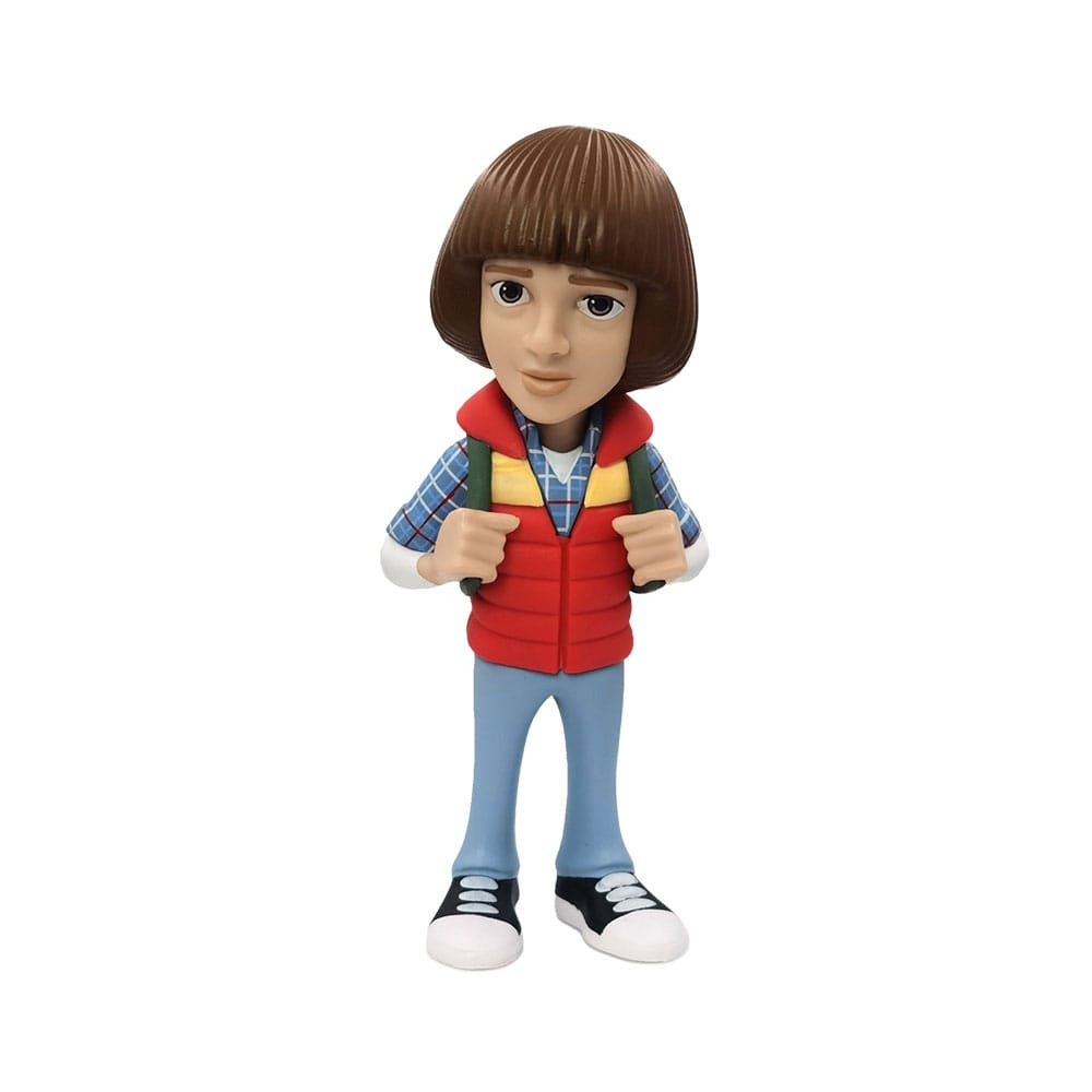 Minix Will Stranger Things Figure 12 cm