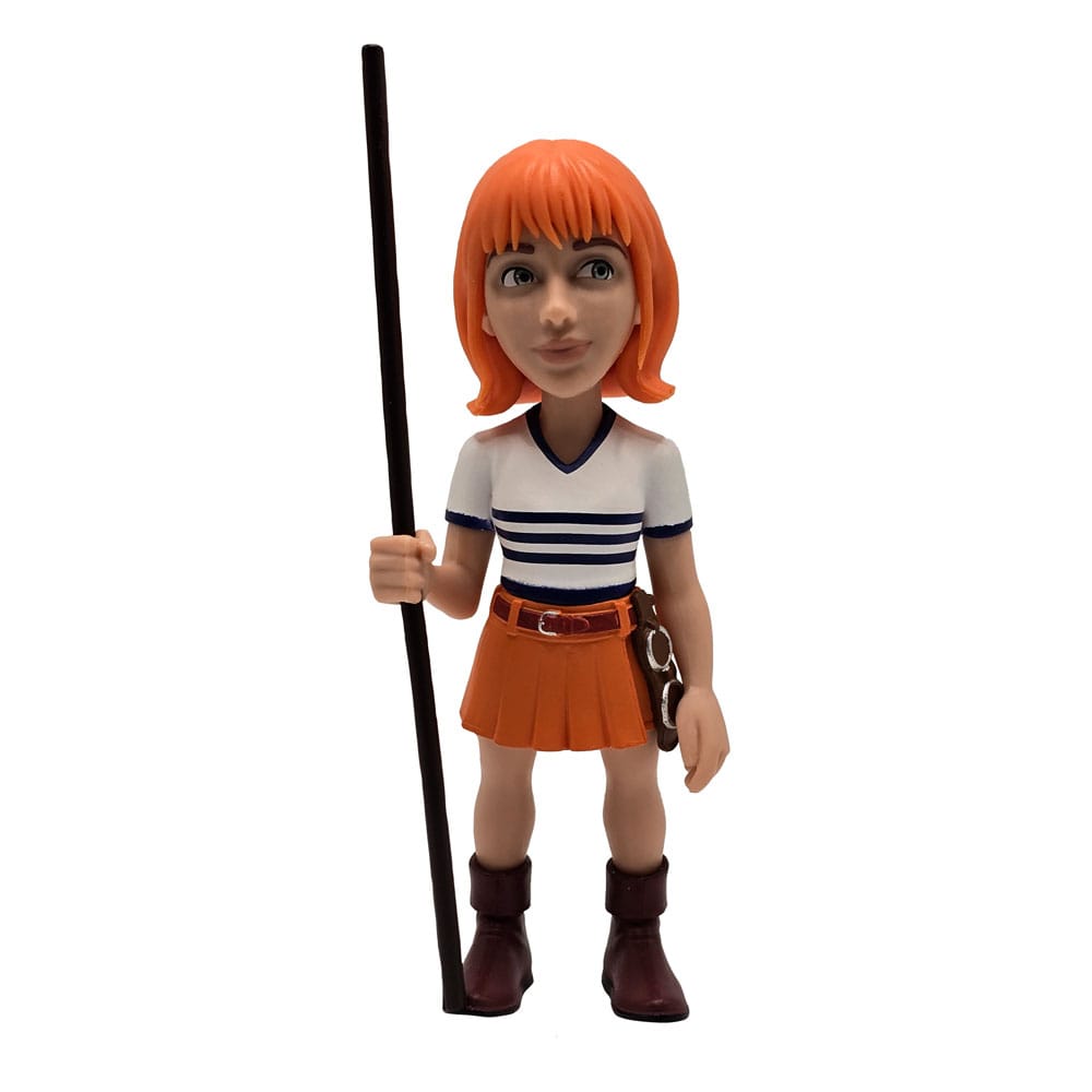 Minix Nami One Piece Figure 12 cm