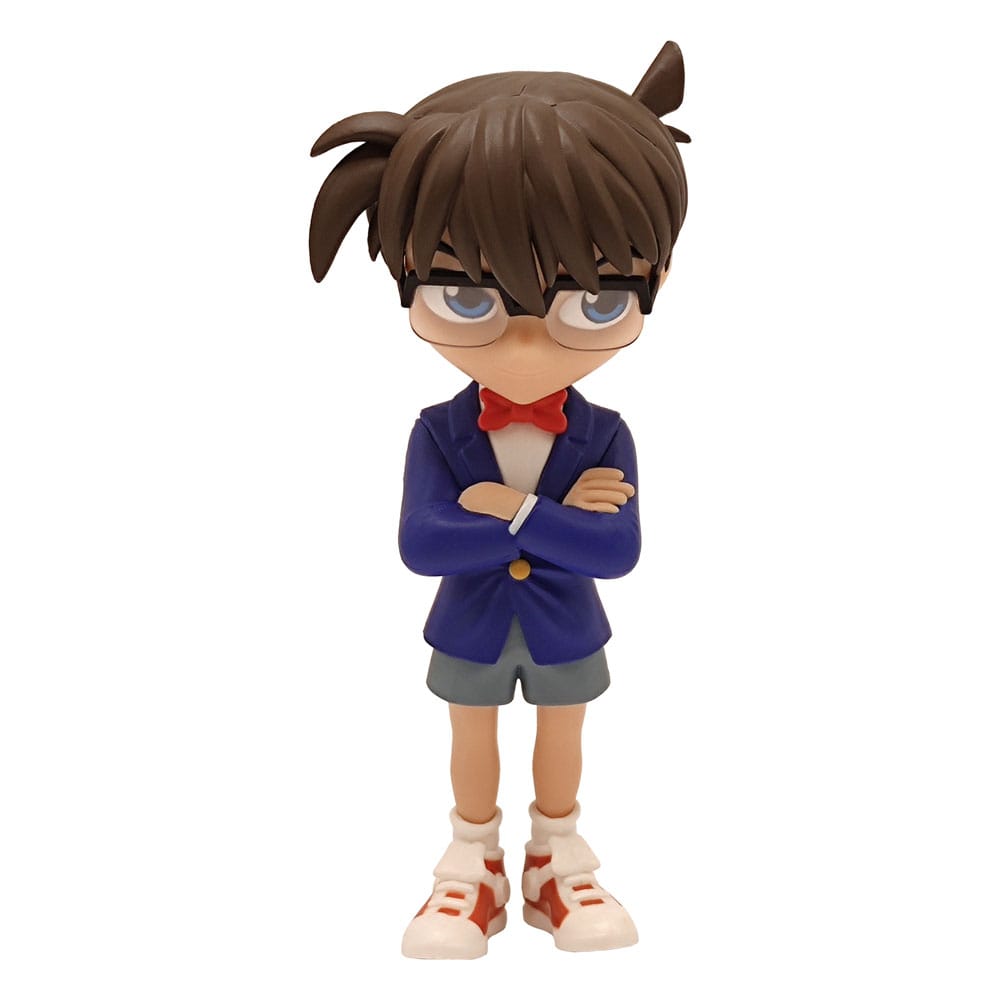Case Closed Conan Minix Figure 12 cm