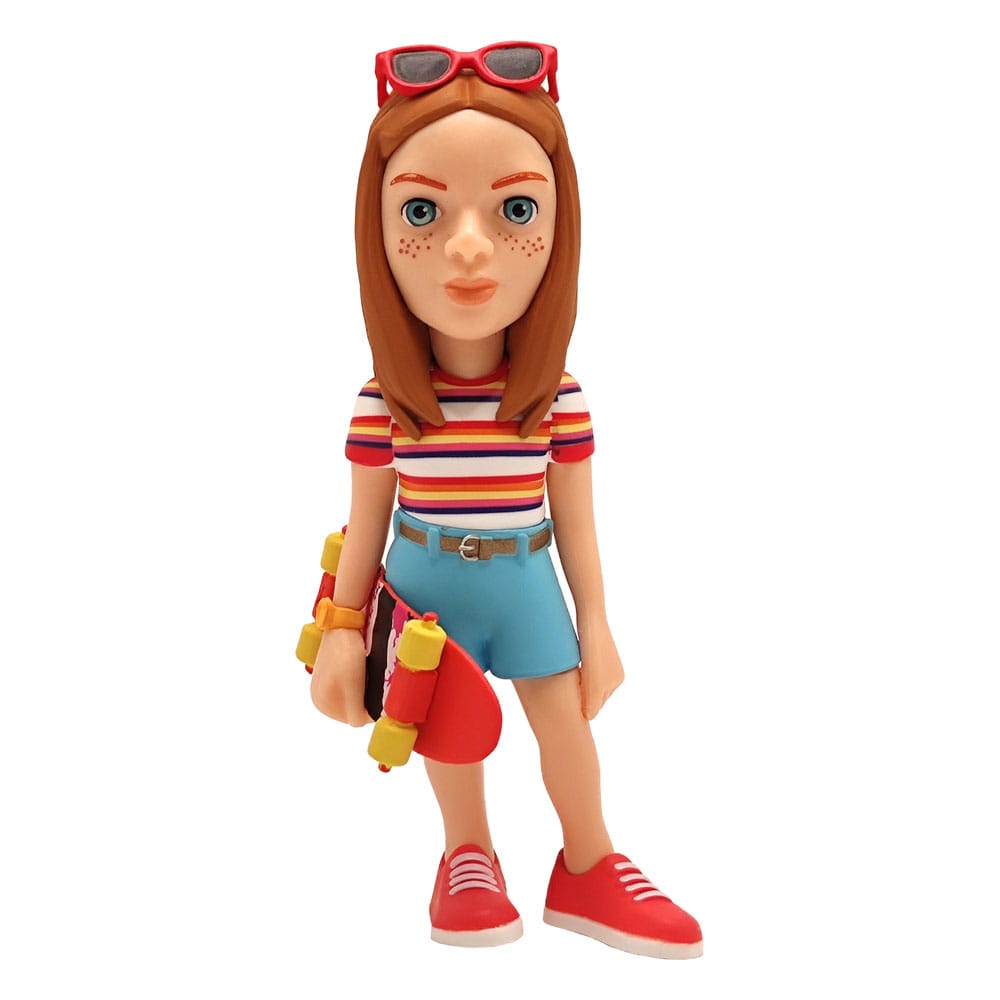 Minix Max Stranger Things Figure 12 cm