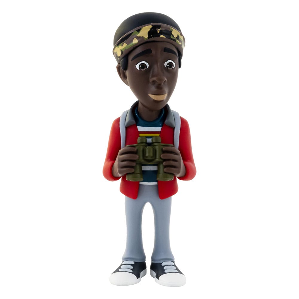 Minix Lucas Stranger Things Figure 12 cm