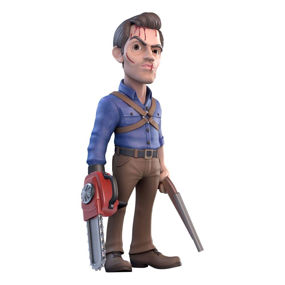 Minix Ash Williams Evil Dead 2 Figure 12 cm