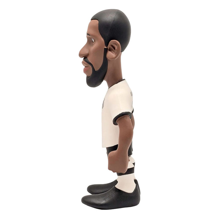 Germany National Team Antonio Rüdiger Minix Figure