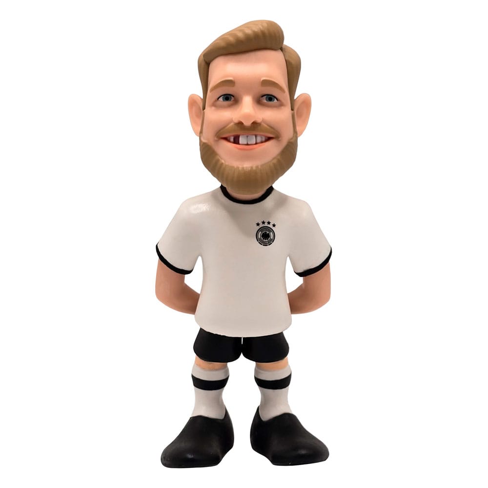 Minix Niclas Fullkrug Germany National Team Figure 12 cm