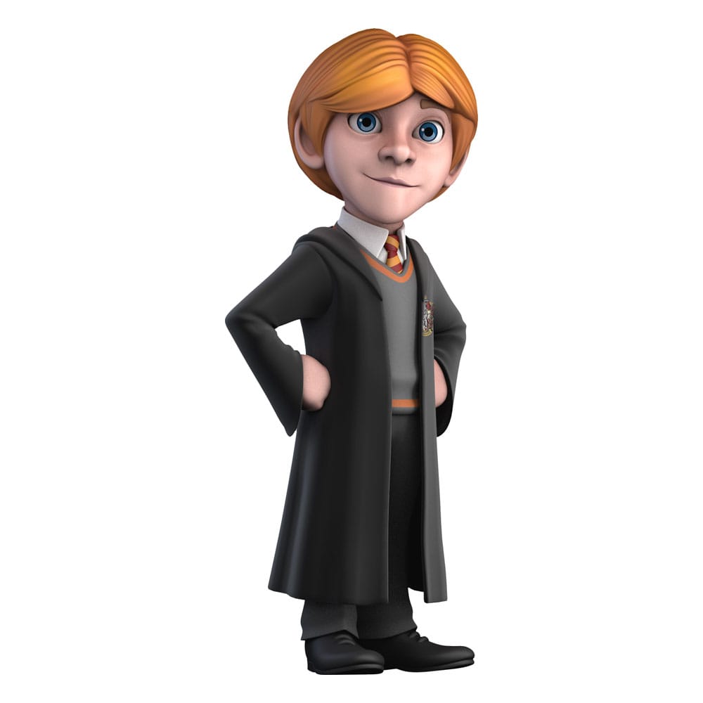 Minix Ron Harry Potter Figure 12 cm