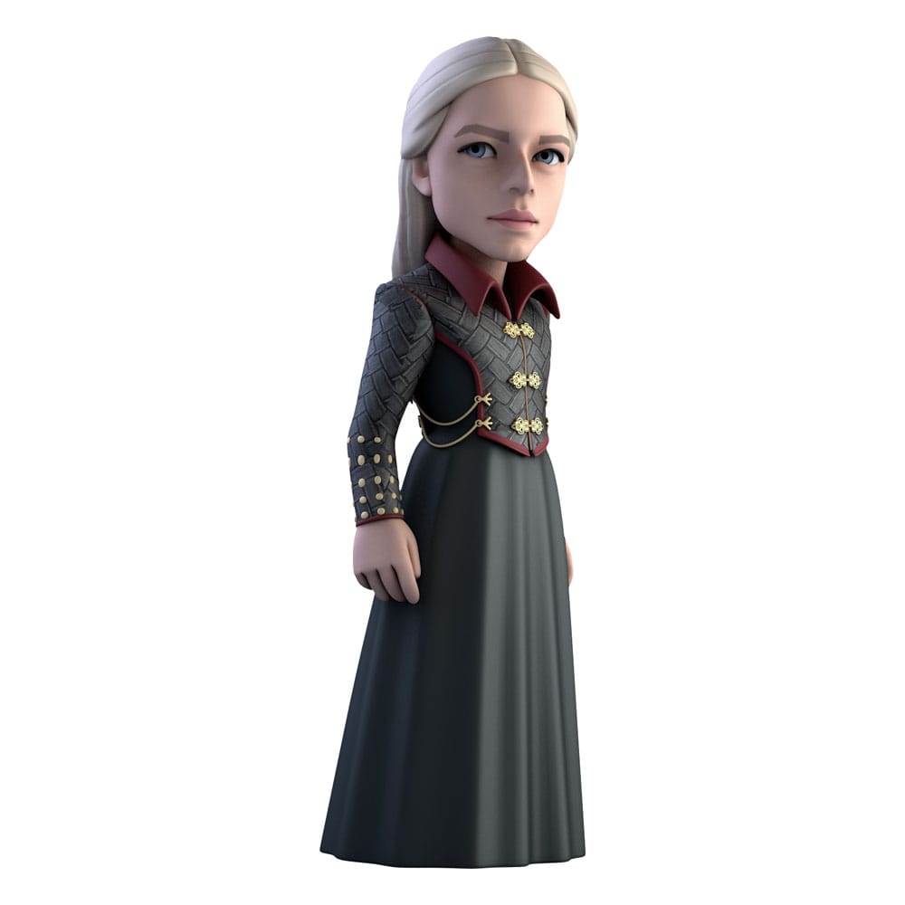 House of the Dragon Rhaenyra Targaryen Minix Figure