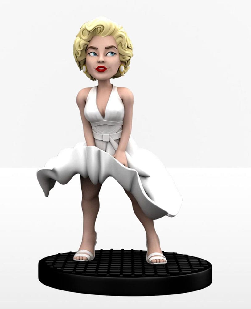 Marilyn Monroe Marilyn Minix Figure Collectible Toy