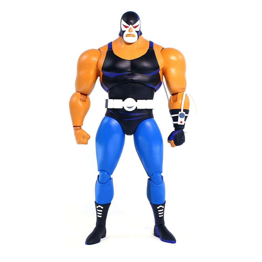 Mondo Batman: The Animated Series Bane 1/6 Scale Figure