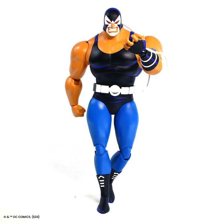 Mondo Batman: The Animated Series Bane 1/6 Scale Figure