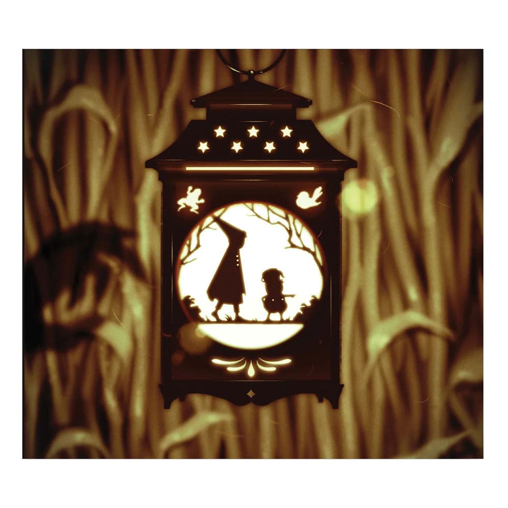 Mondo Over The Garden Wall Soundtrack CD The Blasting Company