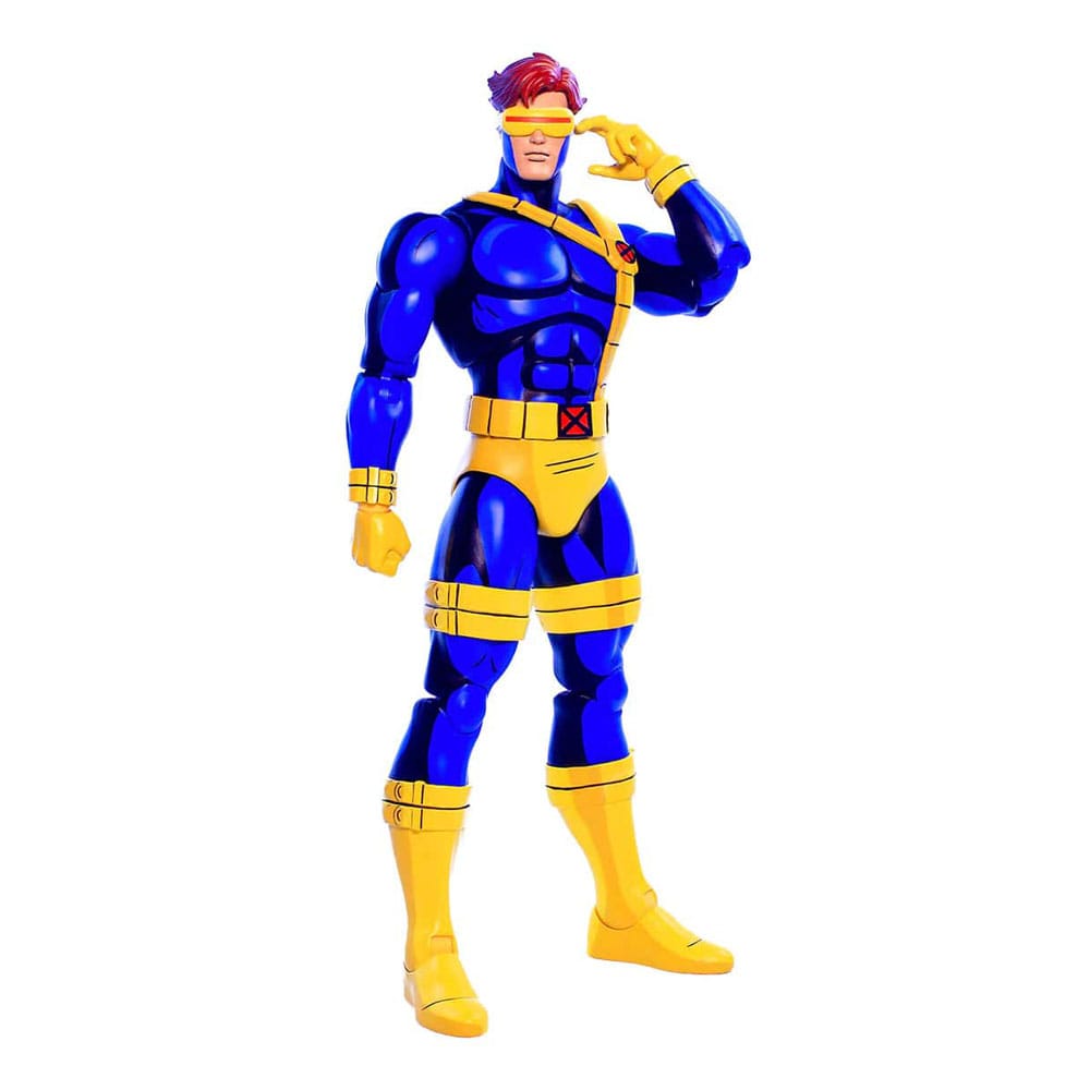 X Men 97 Cyclops Action Figure 30 Centimeters