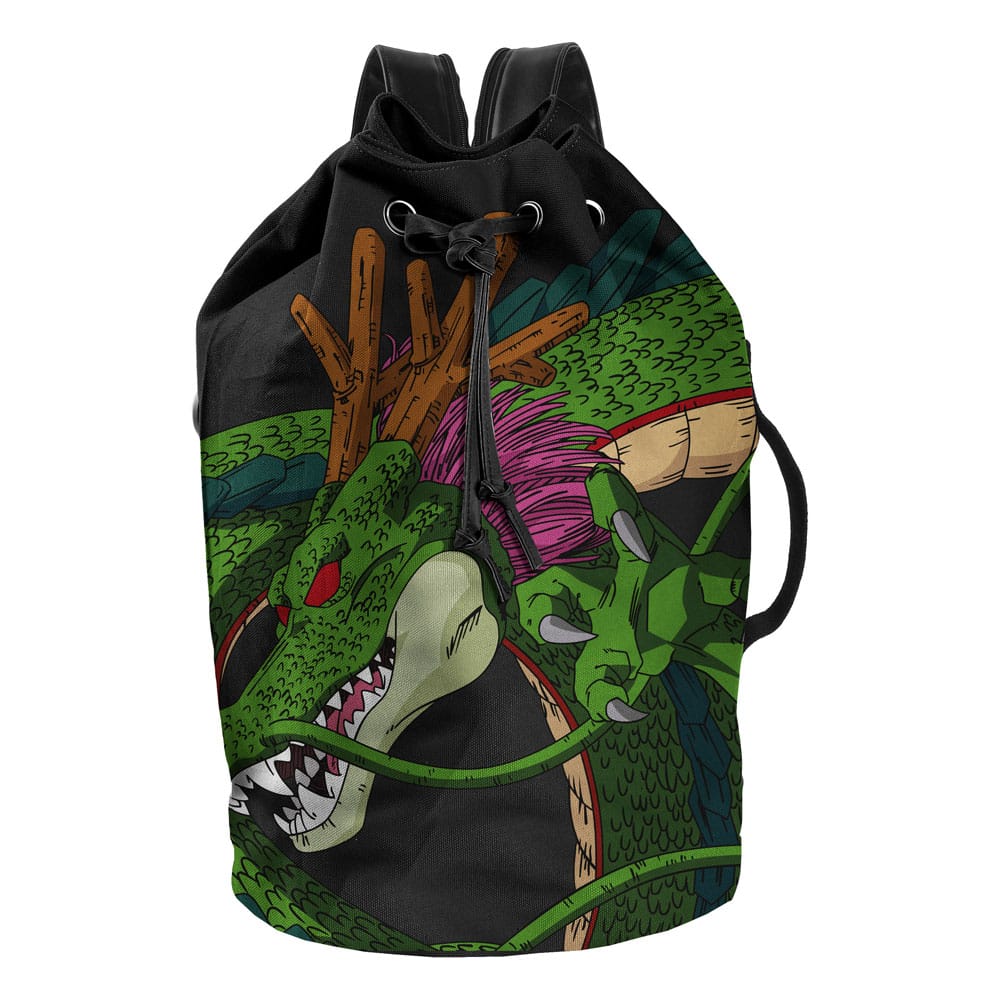 Dragon Ball Shenron Seesack Bag