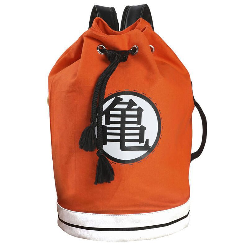 Dragon Ball Son Goku Seesack Bag