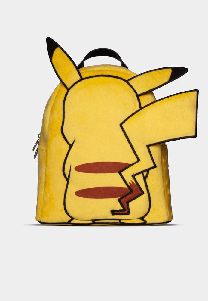 Pokemon Pikachu Mini Backpack