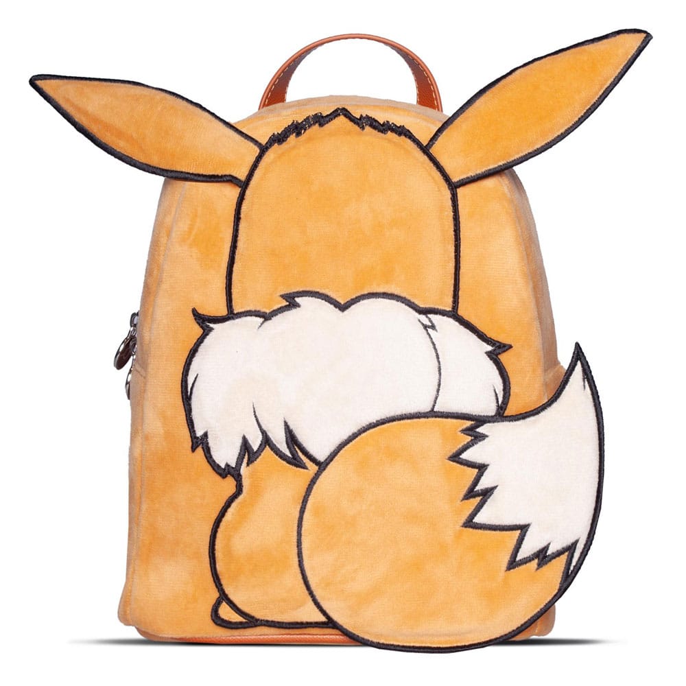 Pokemon Eevee Mini Backpack