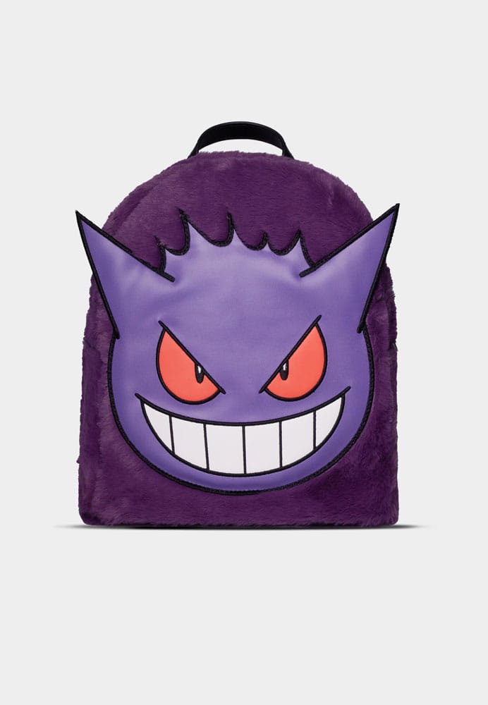 Pokemon Gengar Mini Backpack