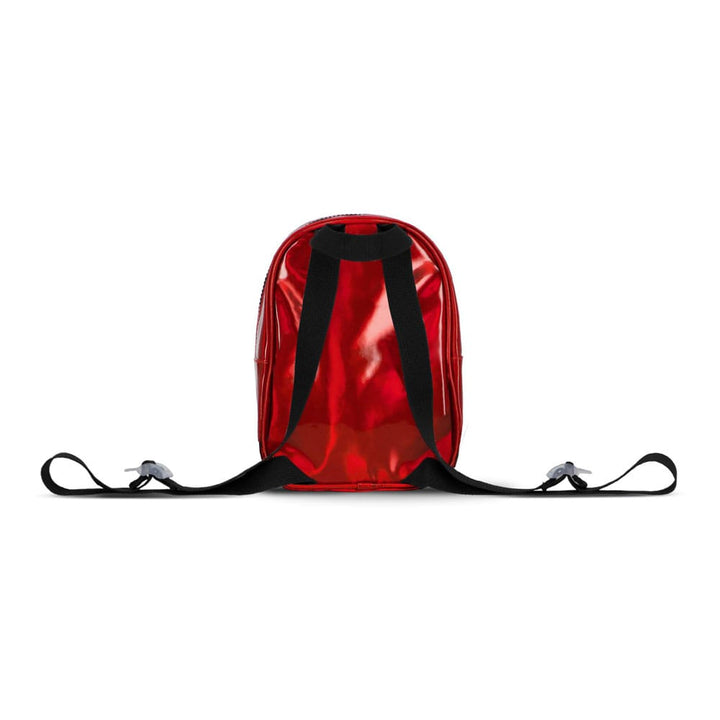 Marvel Spider-Man Shiny Mini Backpack