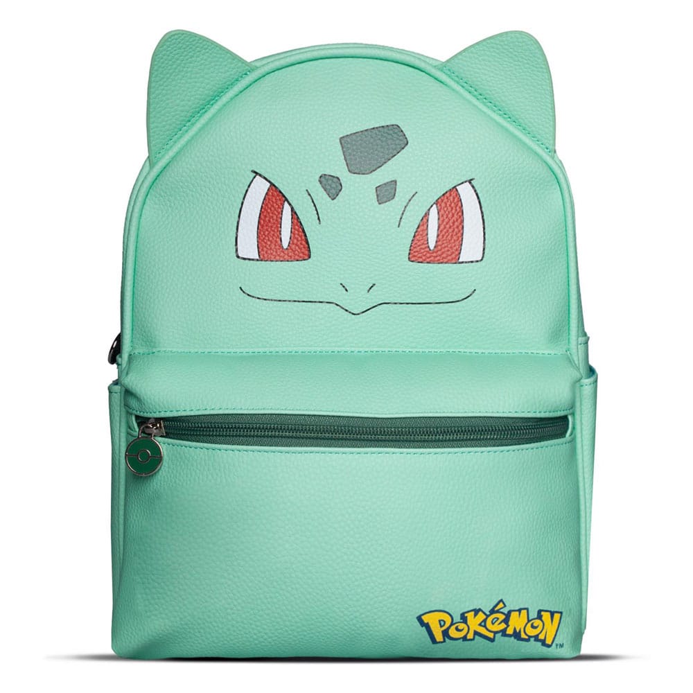 Pokemon Bulbasaur Mini Backpack