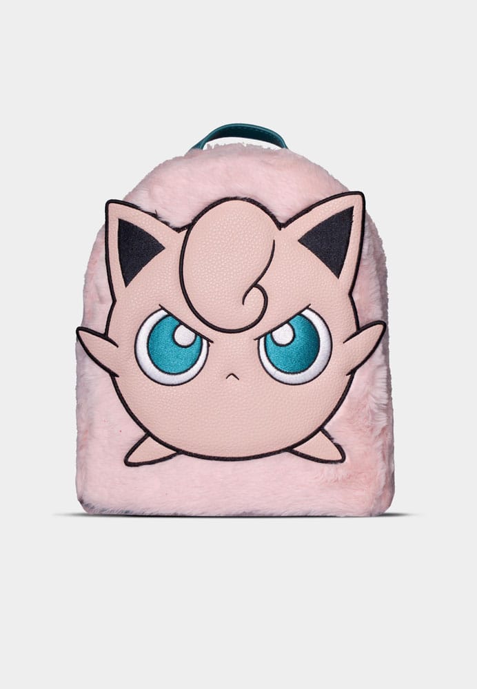 Pokemon Jigglypuff Mini Backpack