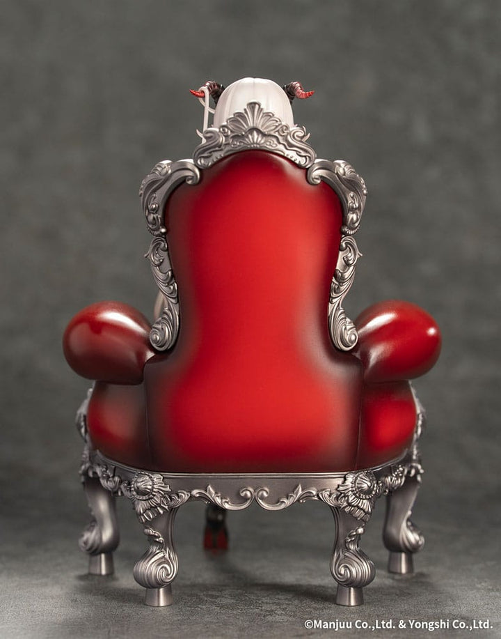 Azur Lane Agir Rose Ceremony Ver PVC Statue 1 7 Scale