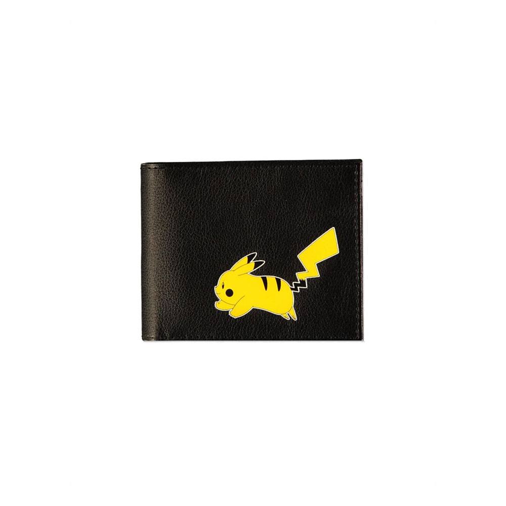 Pokémon Number 025 Bifold Wallet
