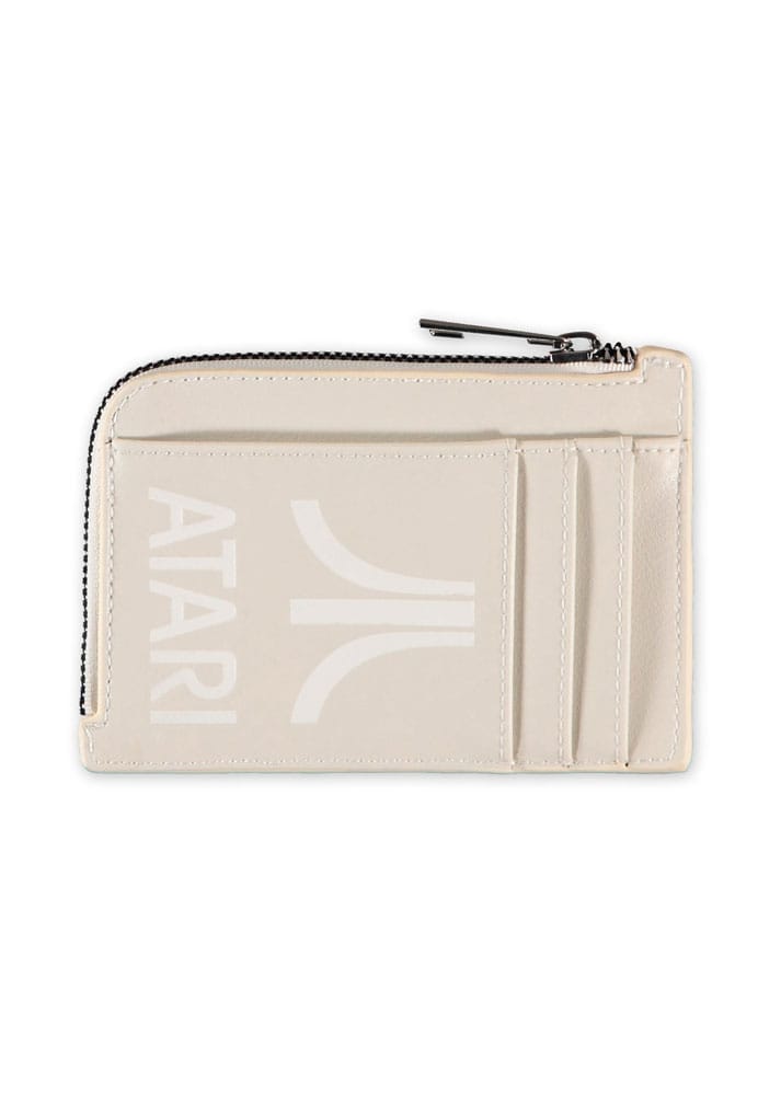 Atari Varsity Card Wallet