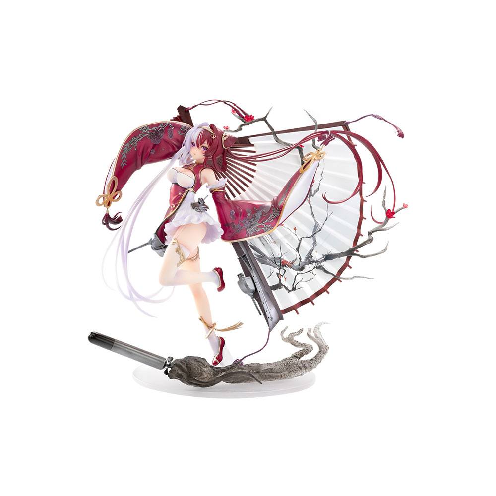 Azur Lane Chao Ho PVC Statue 28 Centimeters