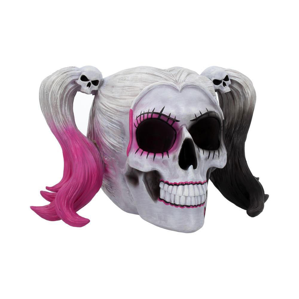 Skull Little Monster Figure 20 Centimeters