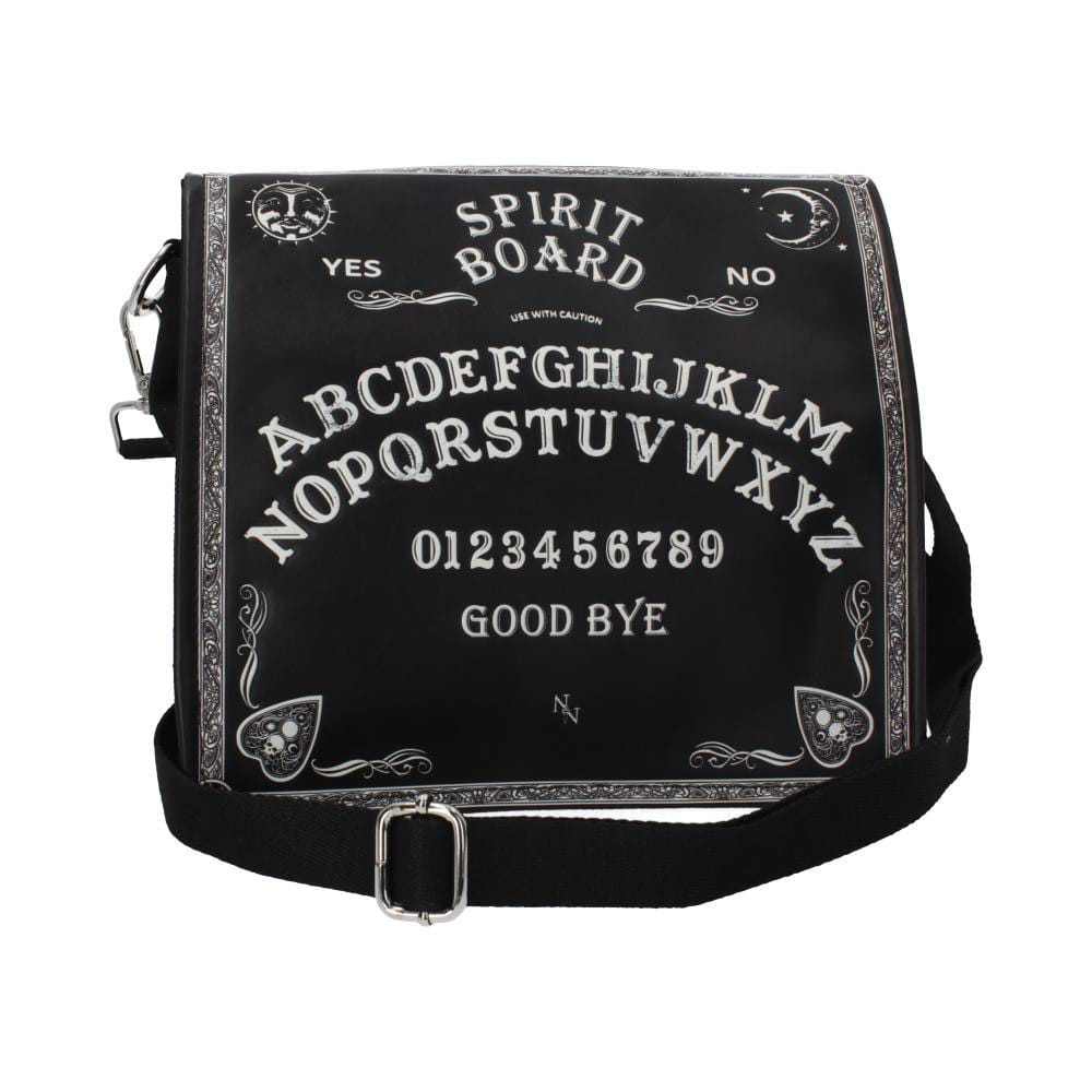 Spirit Board Messenger Bag