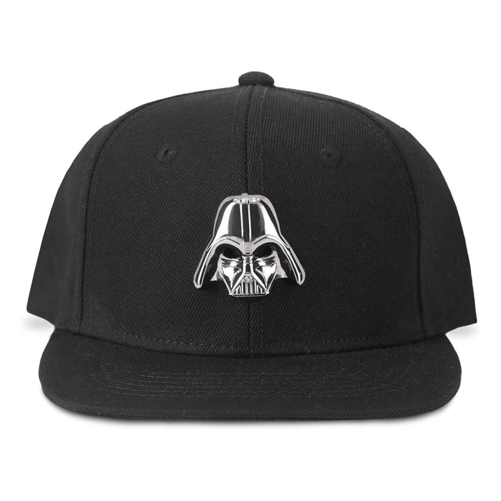 Star Wars Darth Vader With Cape Baseball Cap