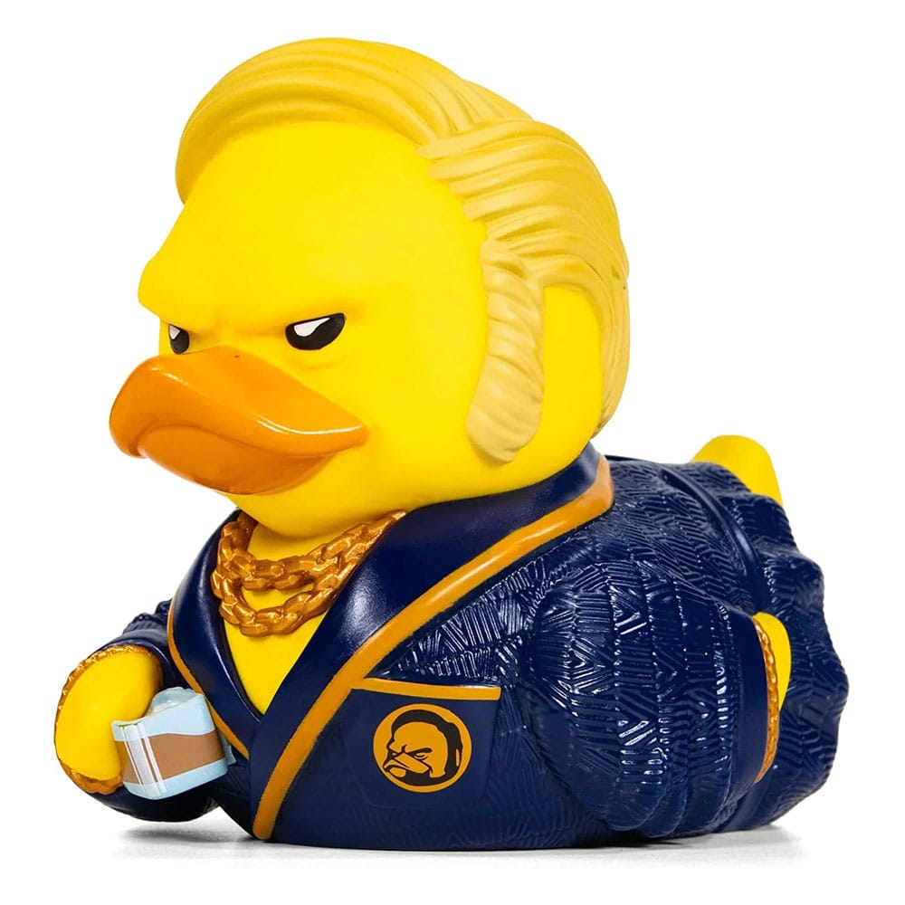 Back To The Future Biff Tannen Tubbz PVC Figure Film 2015 10 cm