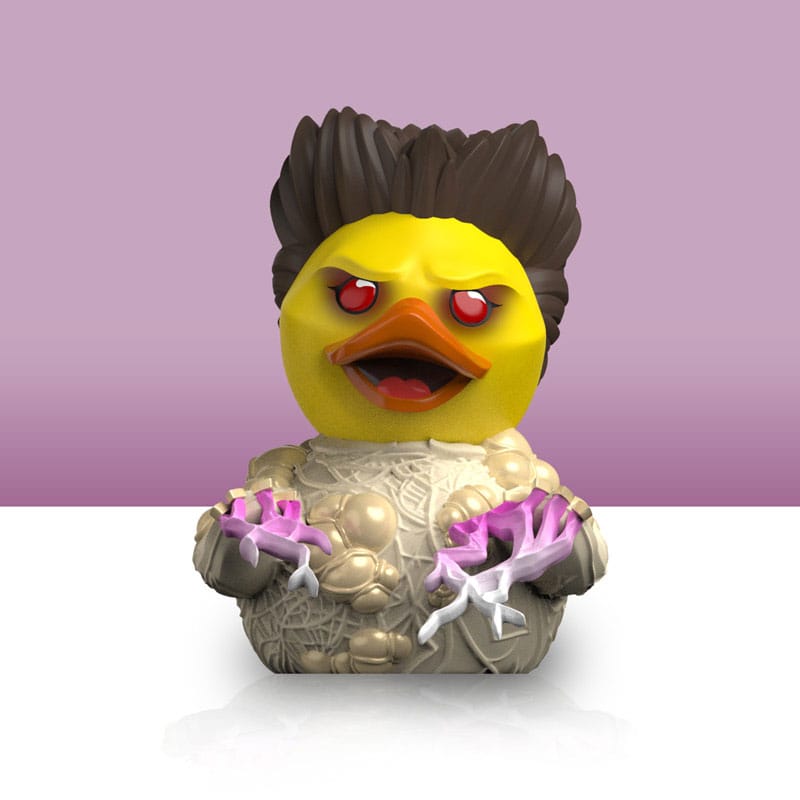Ghostbusters Gozer Tubbz PVC Figure 1st Edition 10 cm