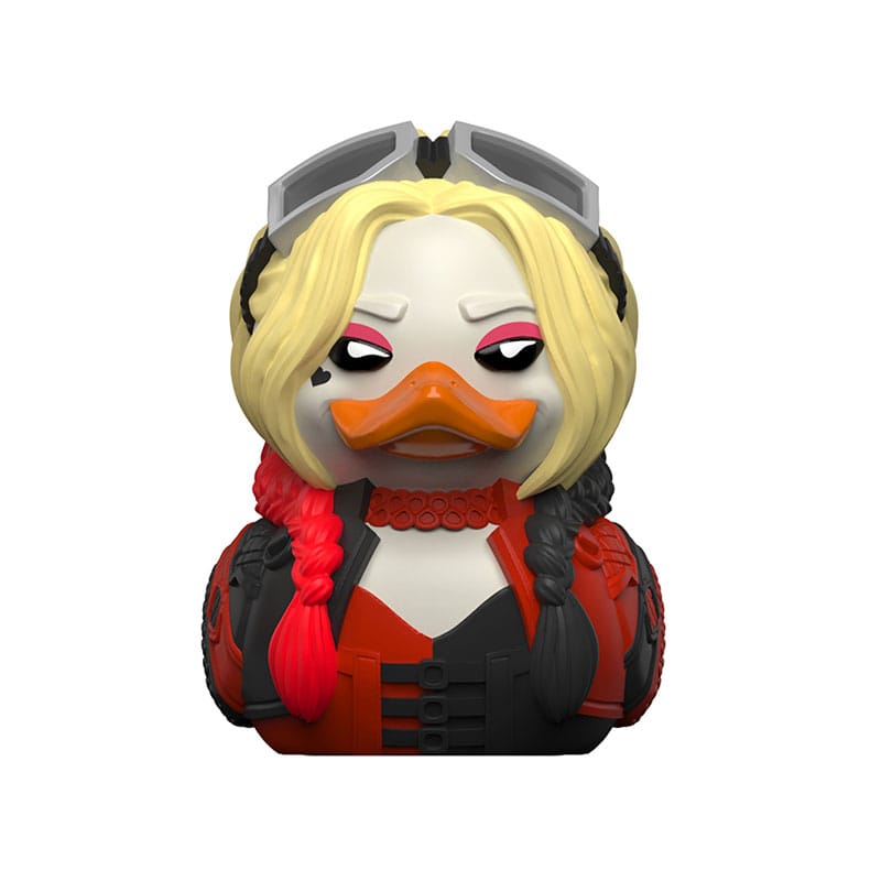 Suicide Squad Harley Quinn Tubbz PVC Figure Boxed Edition 10 cm