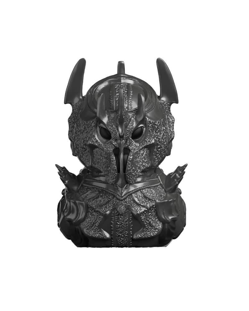 Lord of the Rings Sauron Tubbz PVC Figure Boxed Edition 10 cm