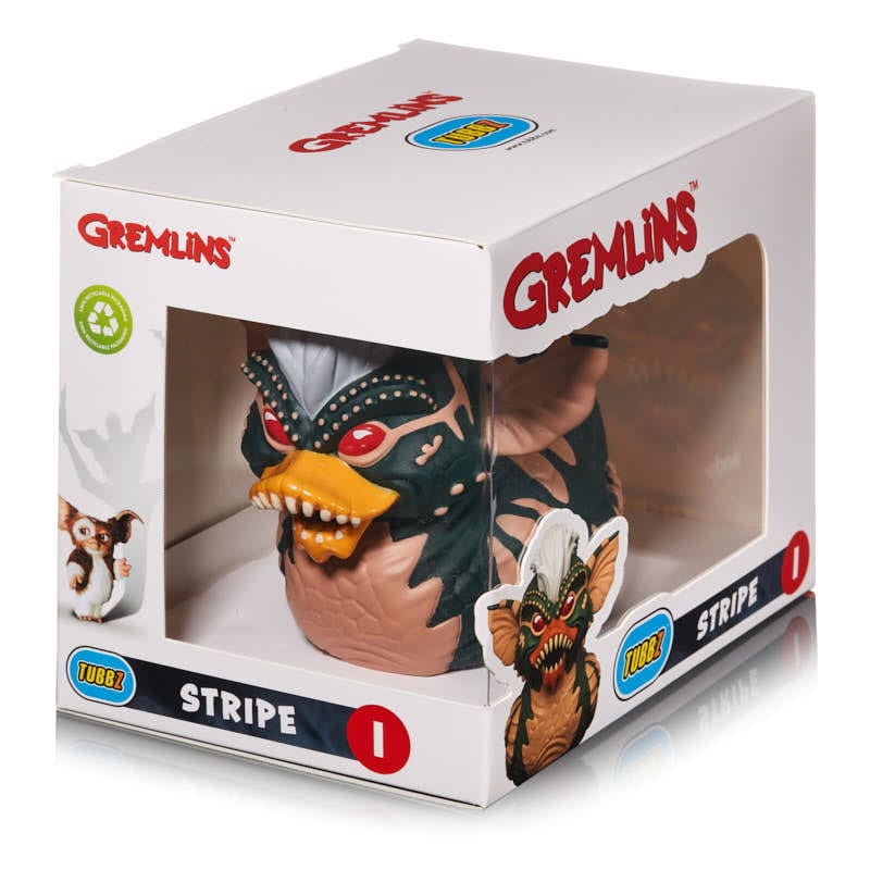 Gremlins Stripe Tubbz PVC Figure Boxed Edition 10 cm